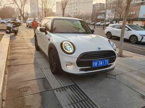 MINI Hatch — фото 10