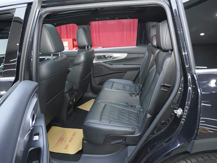 Trumpchi GS8 2022 2.0 TGDI 2 WD （ ） — фото 17
