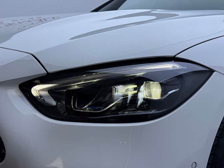 Mercedes-Benz C-Class 2025 C 260 L — фото 18