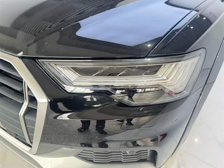 Audi A6 2025 allroad quattro 55 TFSI — фото 15