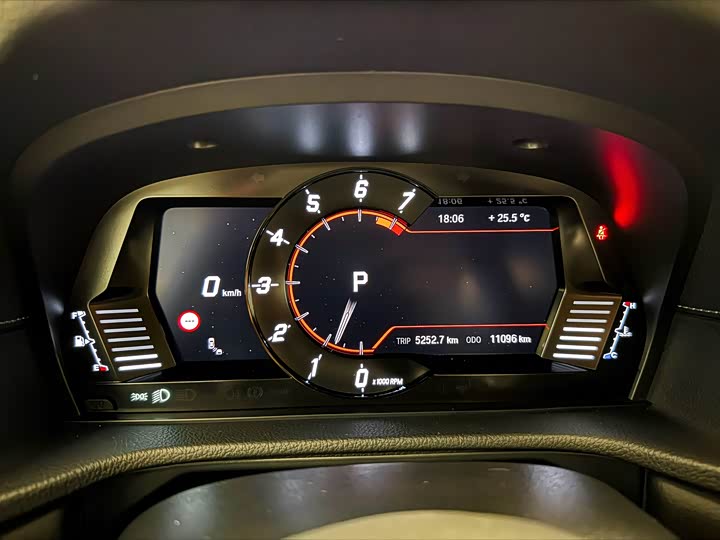 Toyota SUPRA 2022 GR SUPRA 3.0 T Standard — фото 16