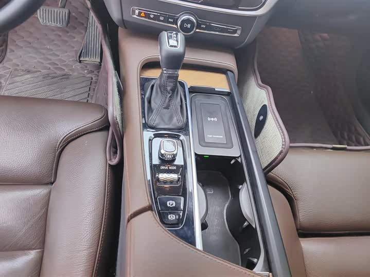 Volvo S90 2020 T 5 — фото 16