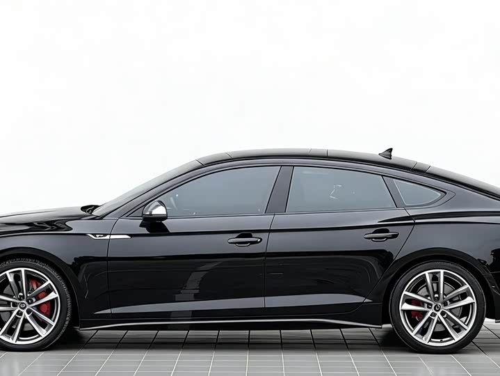 Audi S5 3.0T Sportback — фото 7