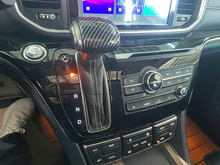 Trumpchi M8 2020 390 T — фото 14