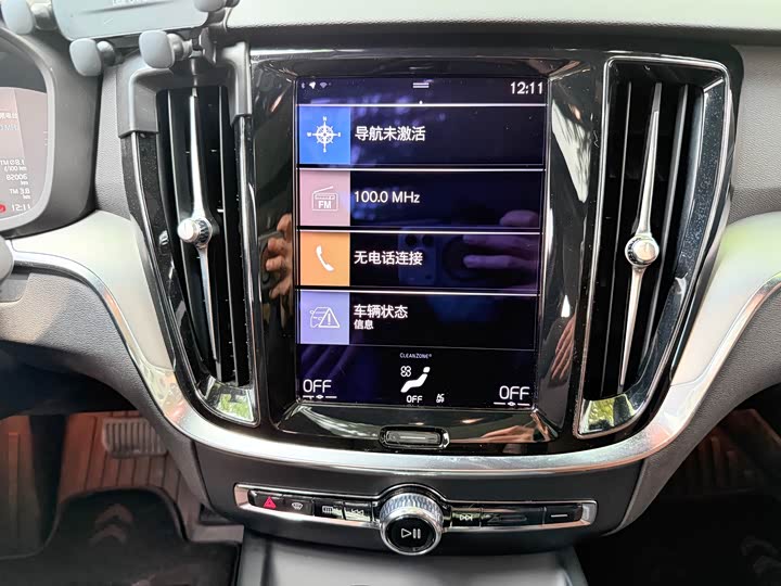 Volvo S60 2020 T 4 — фото 15