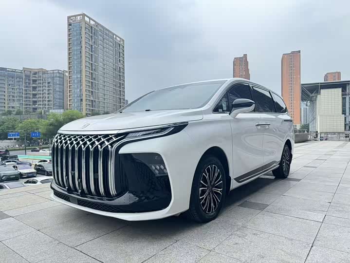 Dongfeng V 9 2024 1.5 TD 200km — фото 1