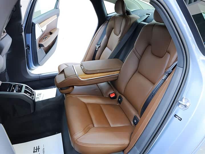 Volvo S90 2020 T 5 — фото 29