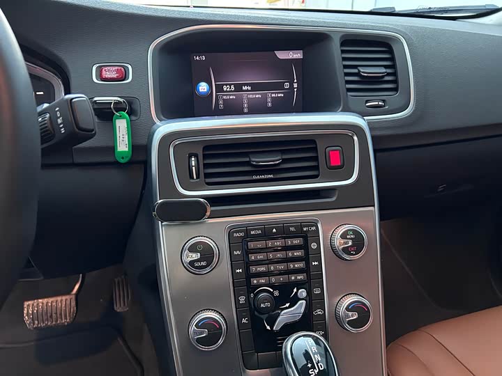 Volvo S60 2018 S 60 L T 3 — фото 18