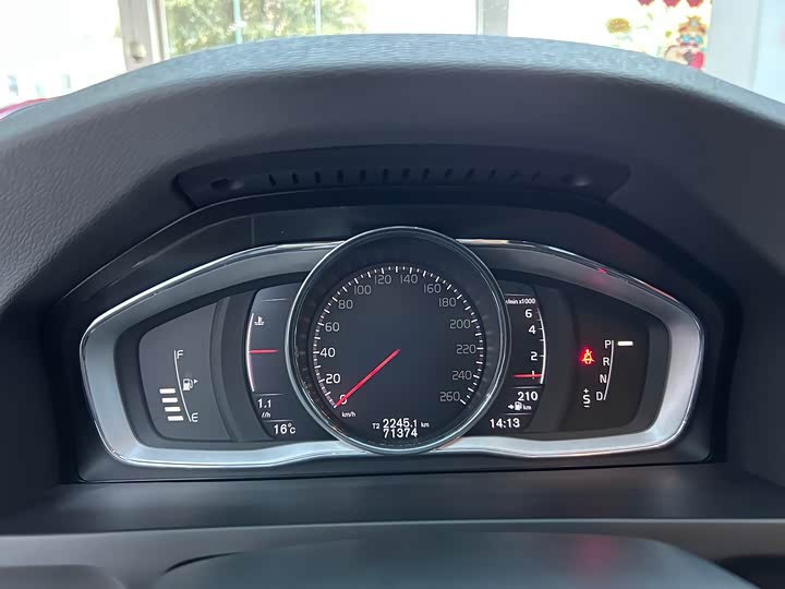 Volvo S60 2018 S 60 L T 3 — фото 15