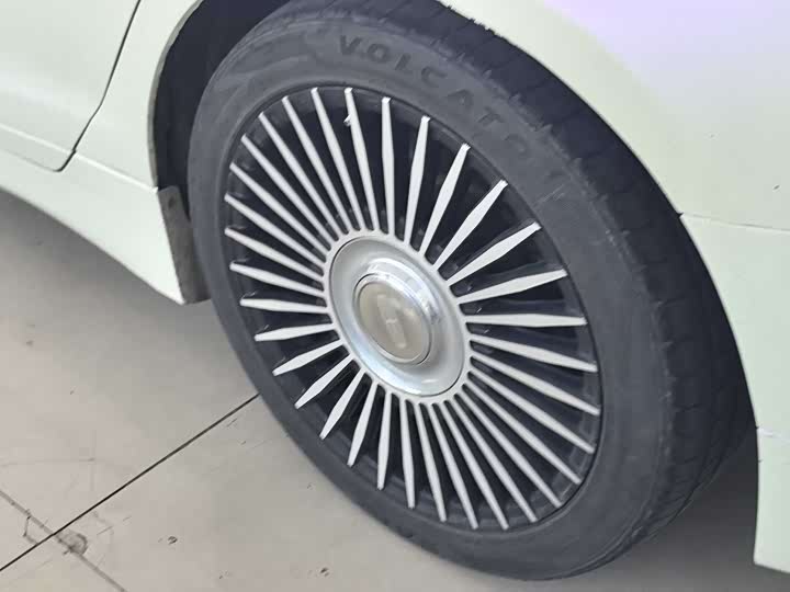 Lincoln MKZ 2019 2.0 T V — фото 20