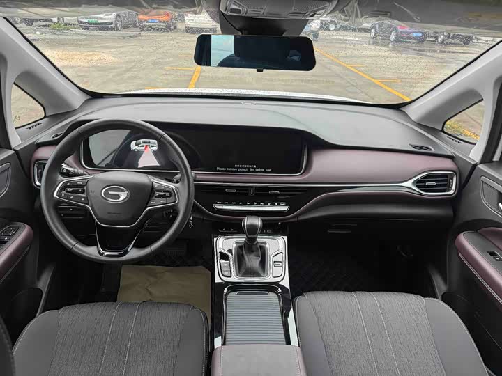 Trumpchi M6 2023 PRO 270 T DCT — фото 5
