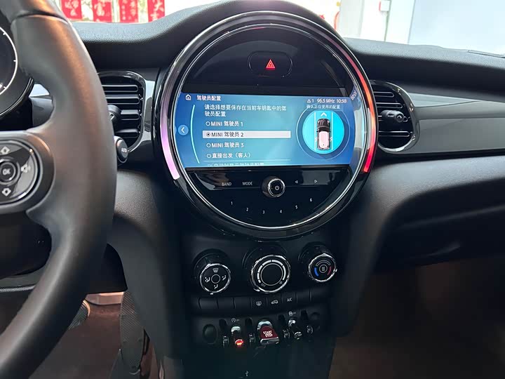 MINI Hatch — фото 18