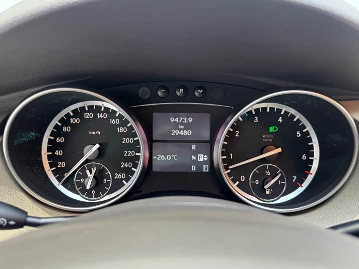 Mercedes-Benz R-Class 2017 R 320 4 MATIC — фото 13