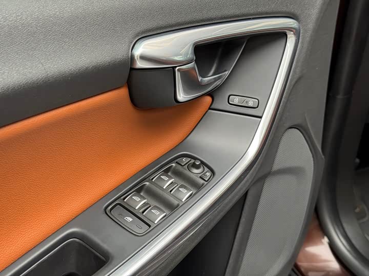 Volvo S60 2017 S 60 L T 4 — фото 15
