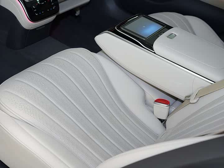 Mercedes-Benz S-Class 2023 S 450 L 4 MATIC — фото 20