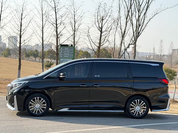 Trumpchi M8 2023 390 T — фото 3