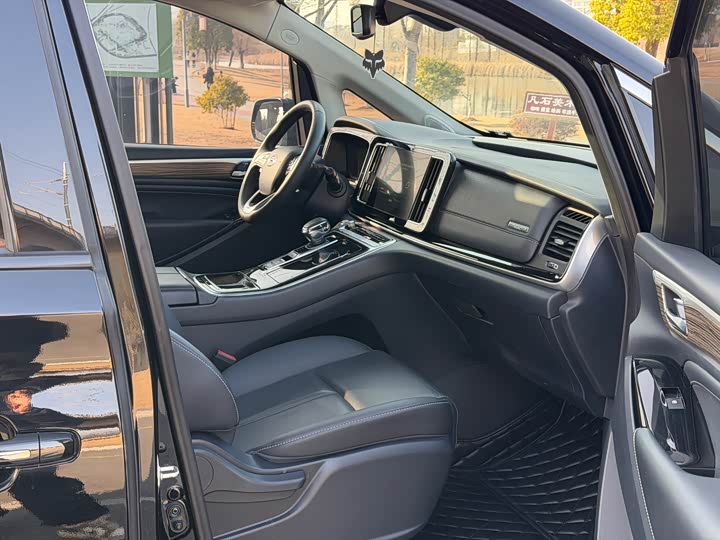 Trumpchi M8 2023 390 T — фото 12