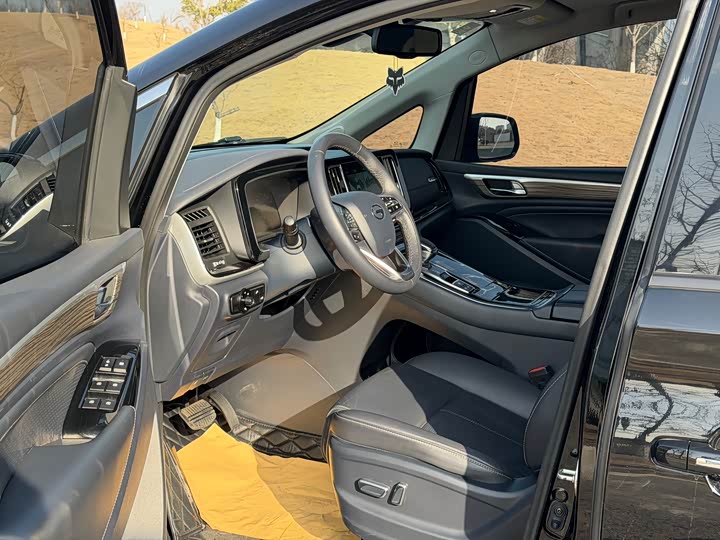 Trumpchi M8 2023 390 T — фото 5