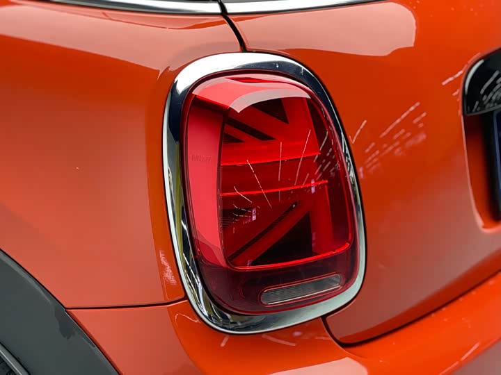 MINI Hatch — фото 14