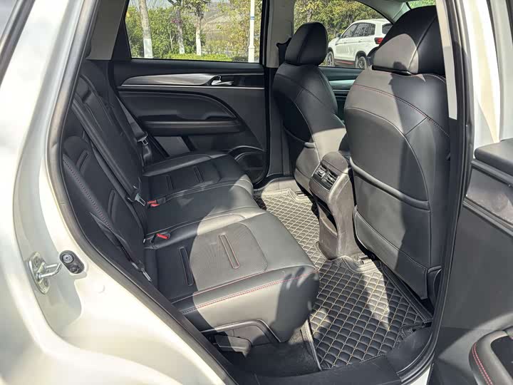 Trumpchi GS4 PLUS 2023 390 T AT — фото 7
