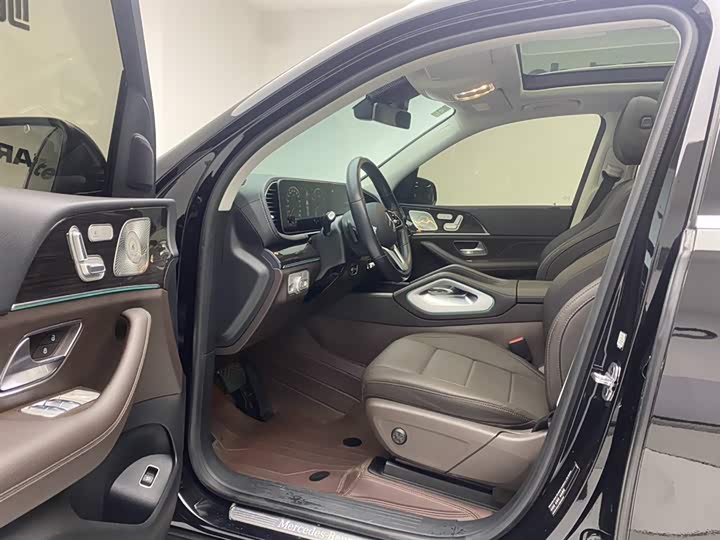 Mercedes-Benz GLE 2022 GLE 350 4 MATIC — фото 18