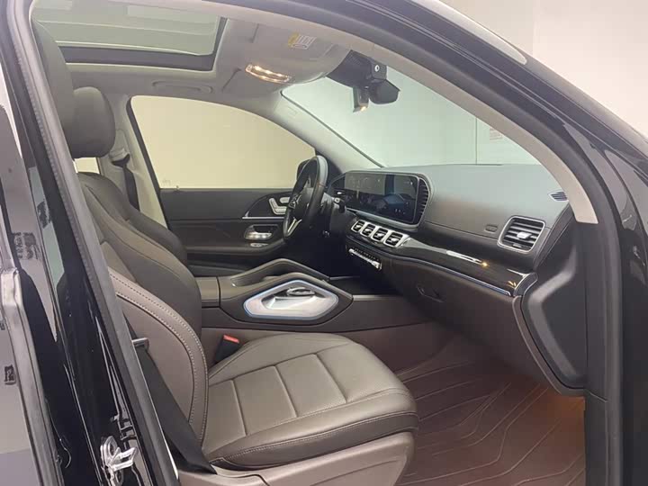 Mercedes-Benz GLE 2022 GLE 350 4 MATIC — фото 19