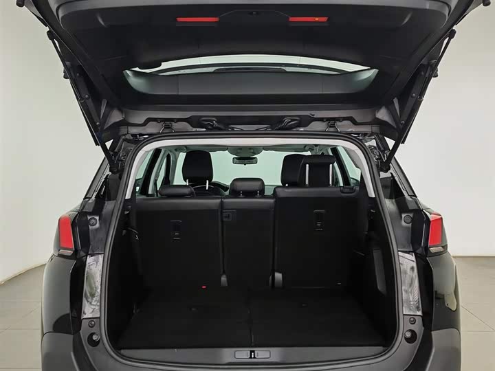 Peugeot 5008 2017 350 THP 7 — фото 16