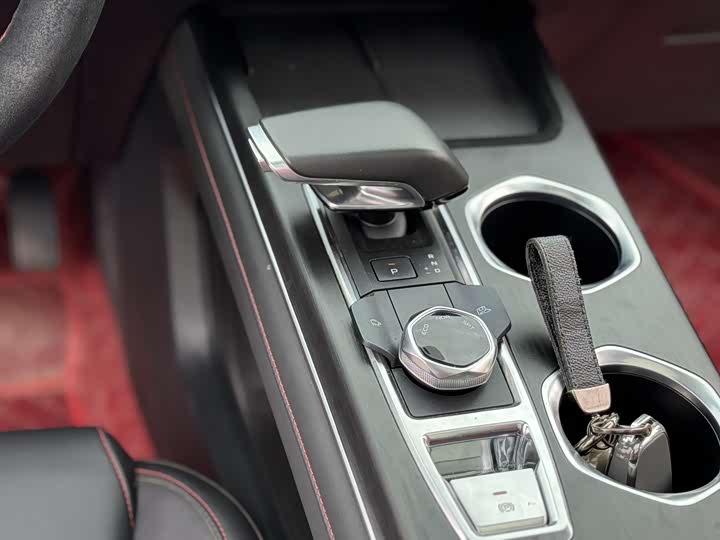Changan CS55 PLUS 2022 1.5 T DCTPremium — фото 8