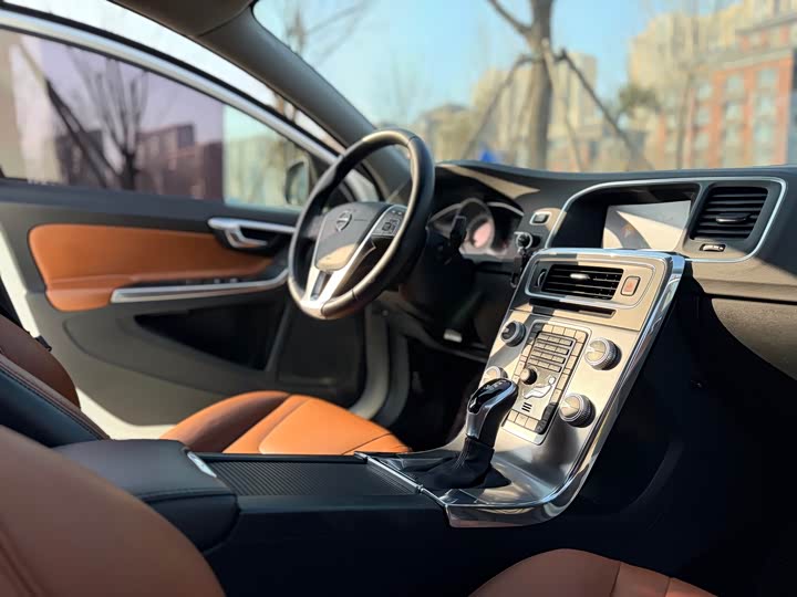 Volvo S60 2019 S 60 L T 5 — фото 9