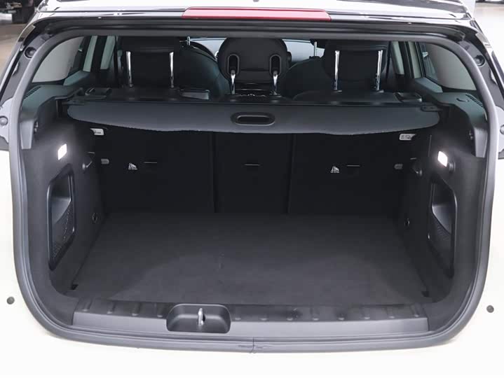 MINI Clubman — фото 34