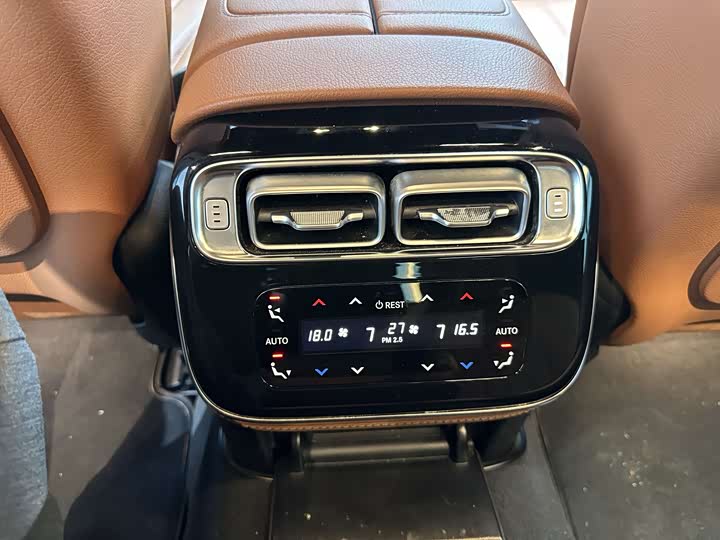 Mercedes-Benz S-Class 2022 S 400 L — фото 14