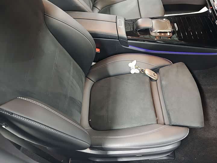 Mercedes-Benz A-Class 2020 A 200 L — фото 10