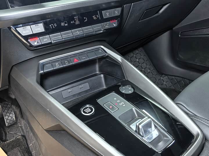 Audi A3 2022 A 3 L Limousine 35 TFSI Sport — фото 16