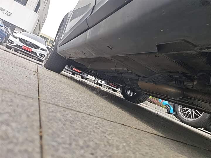 Changan UNI-T 2020 1.5 T Premium — фото 22