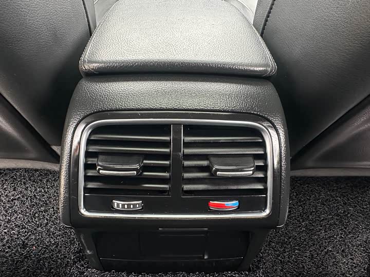Audi A4L 2015 35 TFSI ATComfort — фото 16