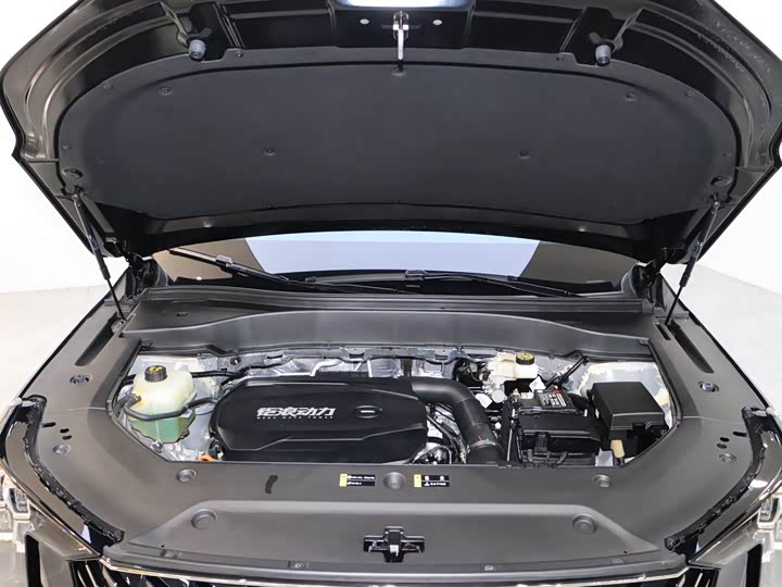 Trumpchi GS8 2025 2.0 TGDI 2 WD 5 — фото 7