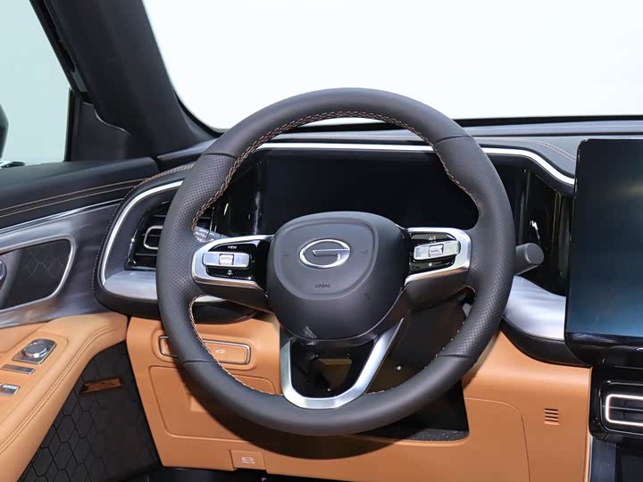 Trumpchi GS8 2025 2.0 TGDI 2 WD 5 — фото 19