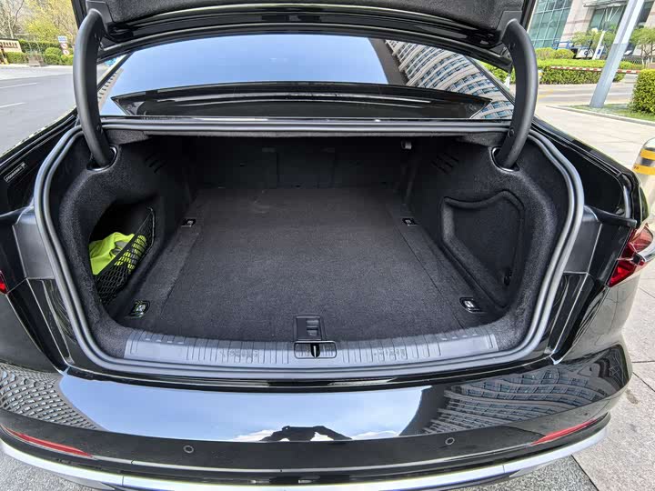 Audi A6L 2024 45 TFSI — фото 21
