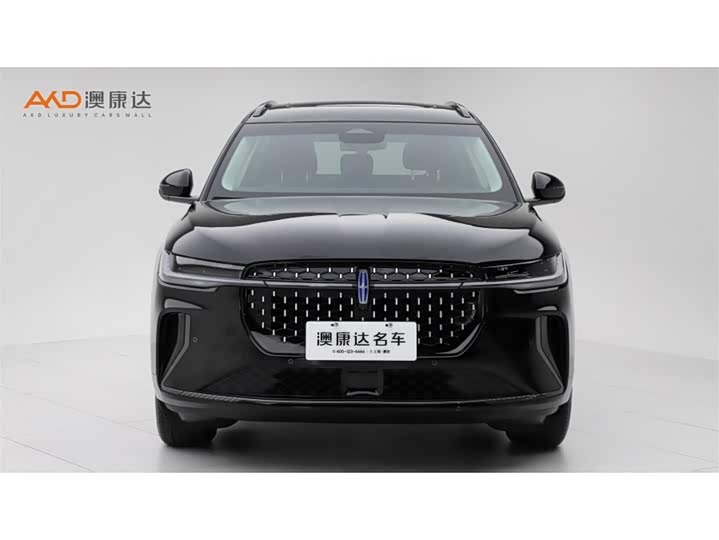 Lincoln /2.0 T/25 / 4 WD Hybrid — фото 2