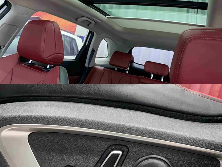 Changan CS75 PLUS 2020 1.5 T ATPremium — фото 9