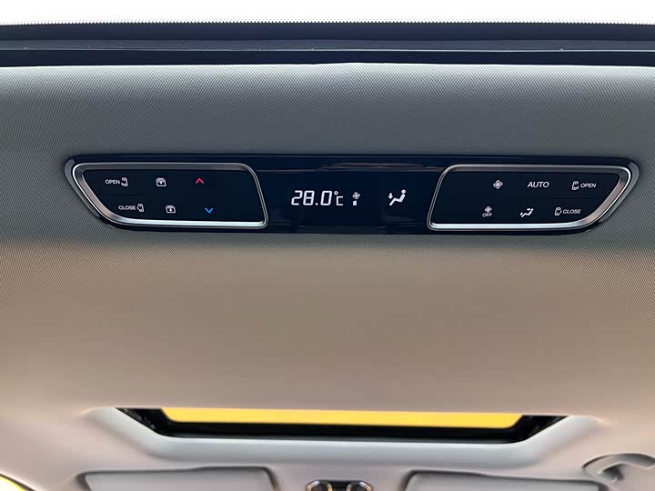 Trumpchi M8 2024 400 T — фото 32