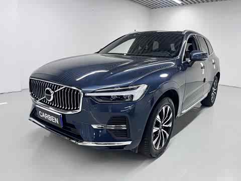 Volvo XC60 2025 B 5 4 WD — фото 16