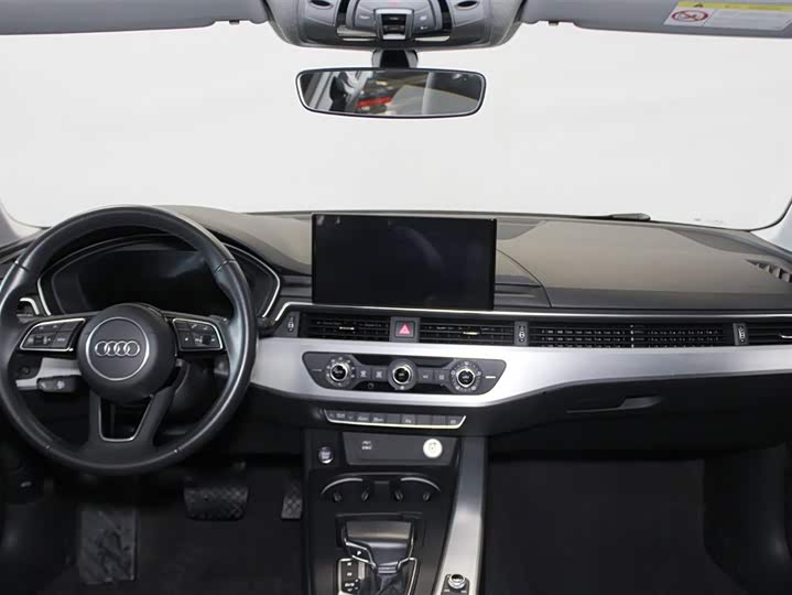 Audi A4L 2024 40 TFSI — фото 9