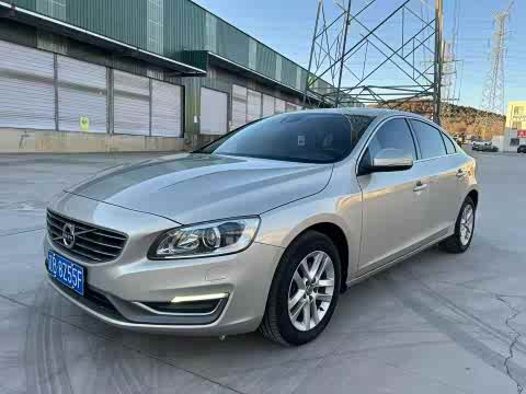 Volvo S60 2018 S 60 L T 3 — фото 10