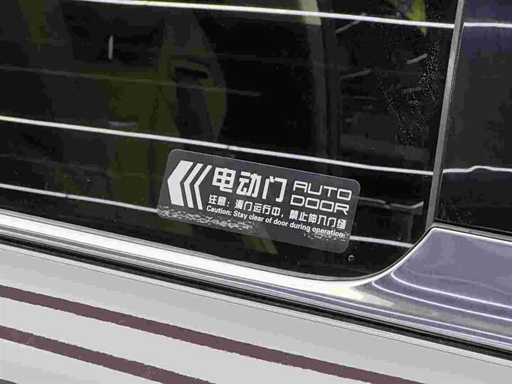 Hongqi HQ9 PHEV 2024 2.0 T 4 WD — фото 13
