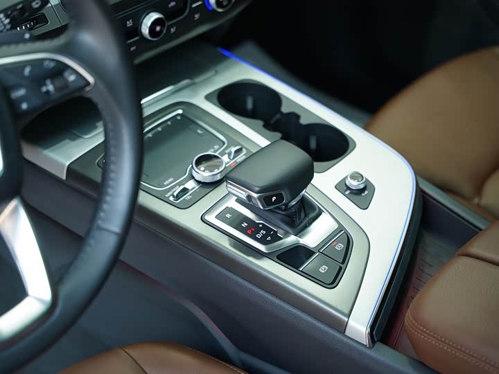 Audi Q7 2019 55 TFSI — фото 16