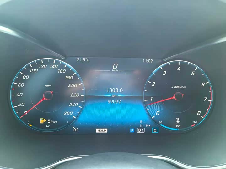 Mercedes-Benz C-Class 2020 C 200 L — фото 20