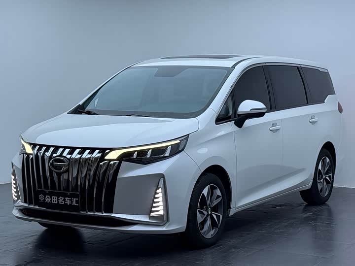 Trumpchi M6 2023 PRO 270 T DCT — фото 1