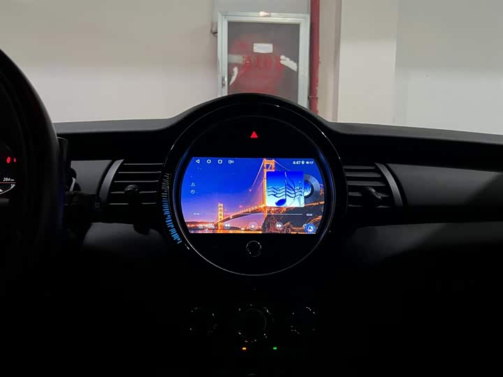 MINI Hatch — фото 12