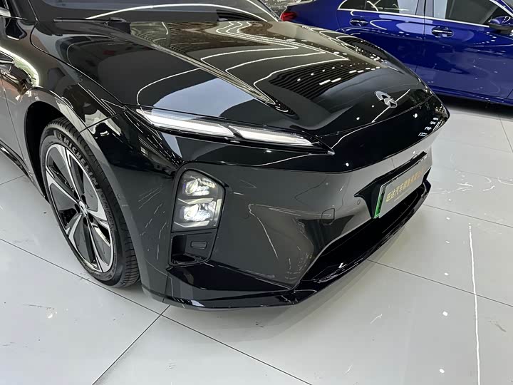 NIO ET5T 2025 75k Wh Touring — фото 4